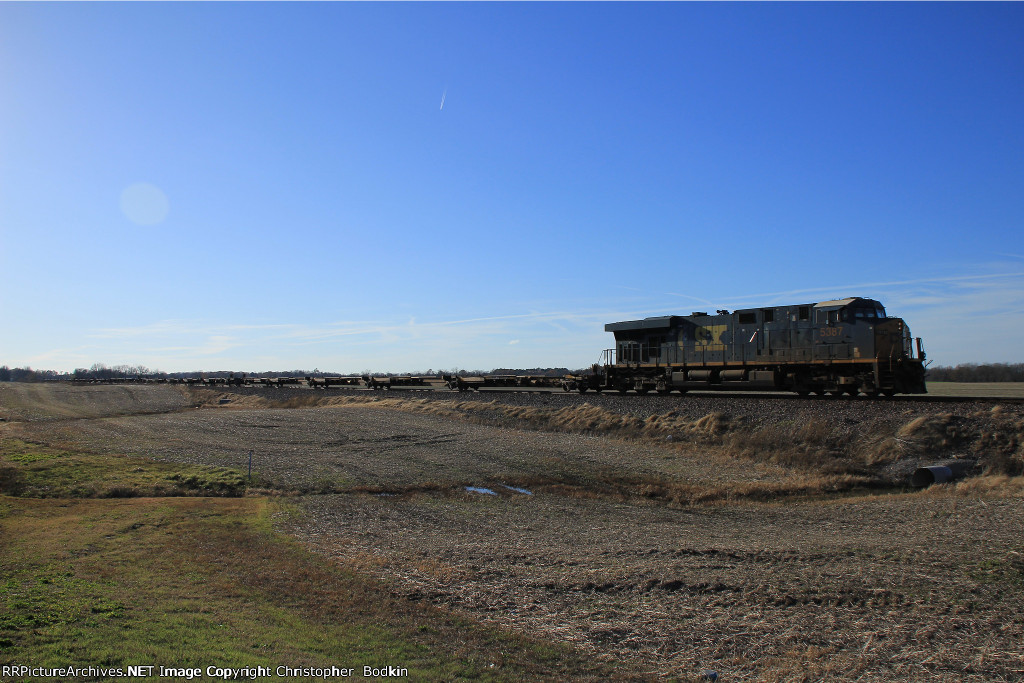 CSX 5387